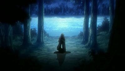 Claymore - episódio 1x6