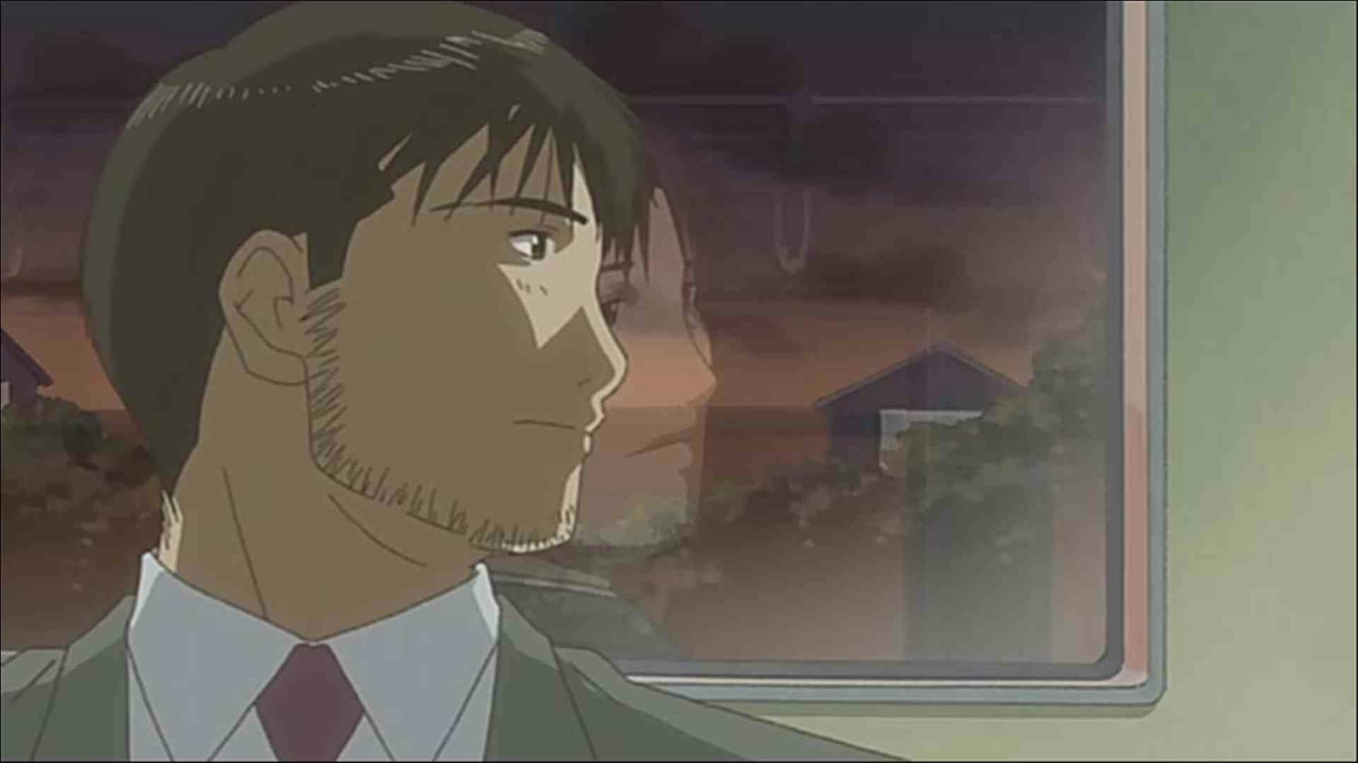 Koi Kaze - episódio 1x8