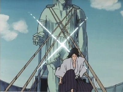 Lupin III