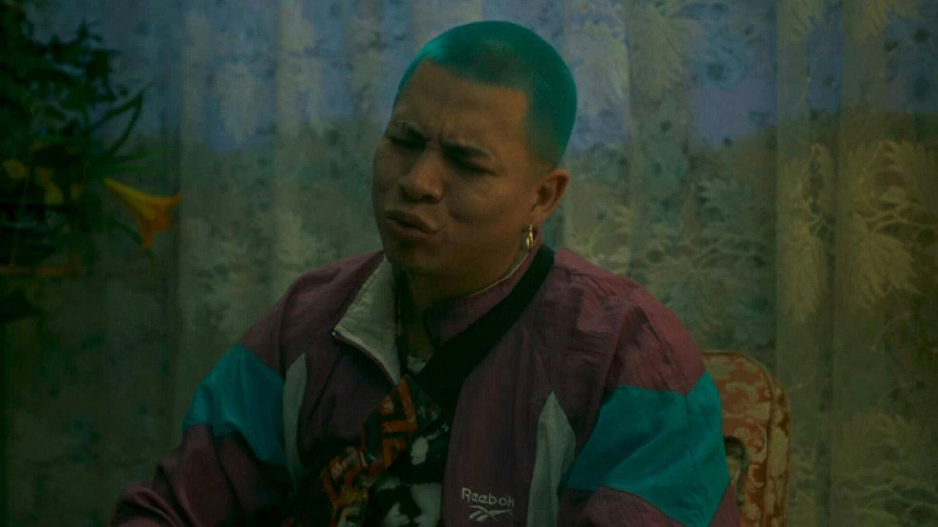 90 Minutos - episódio 1x7