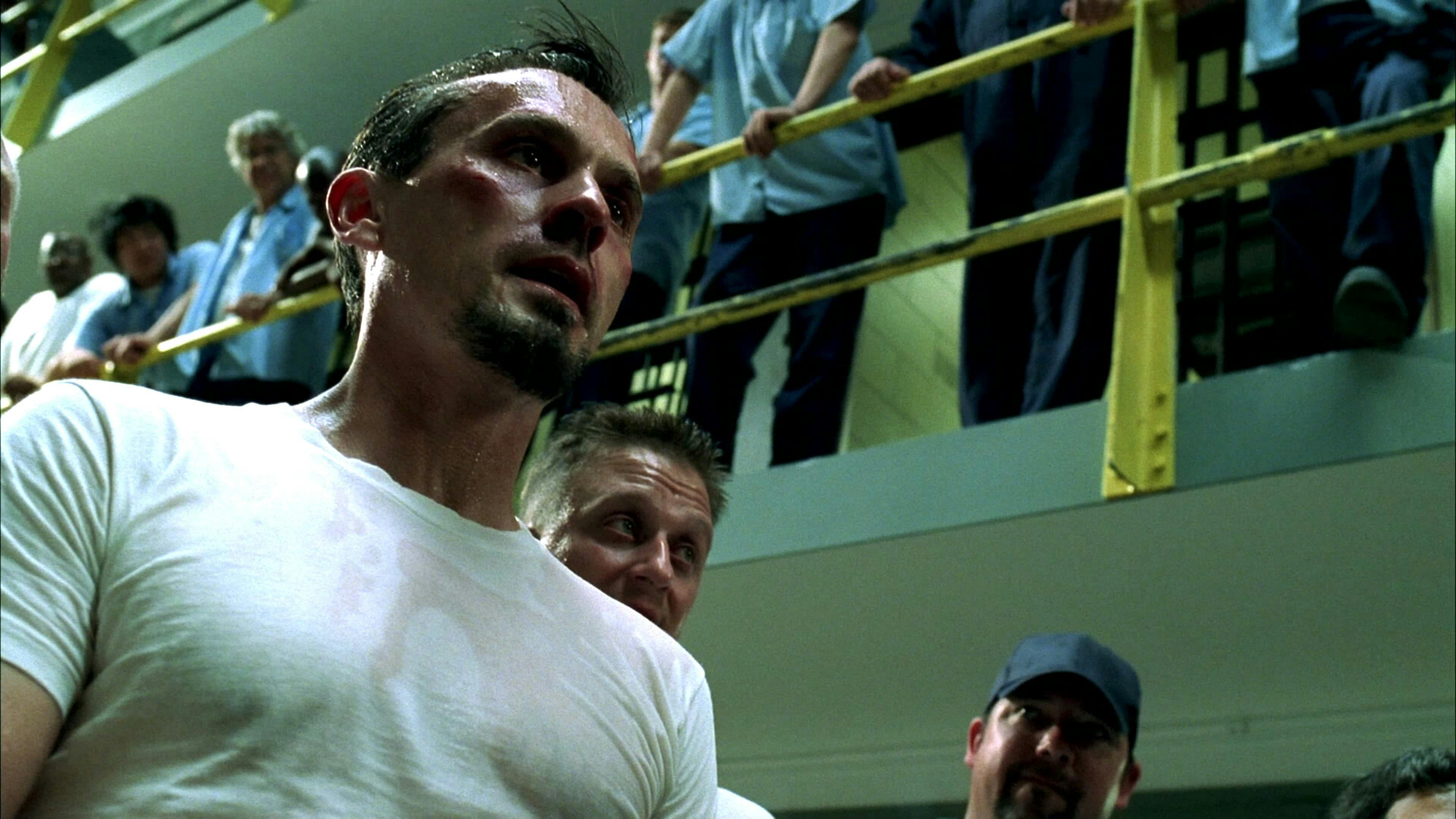 Prison Break: Em Busca da Verdade - episódio 1x6