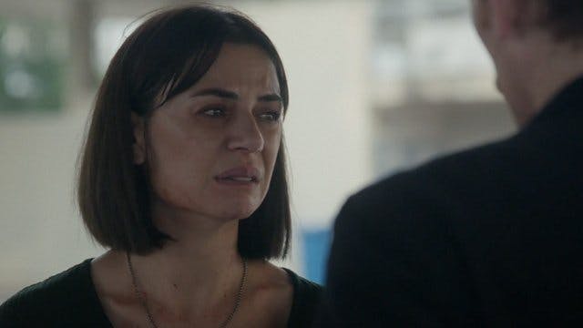 Os Sem Nome - episódio 1x3
