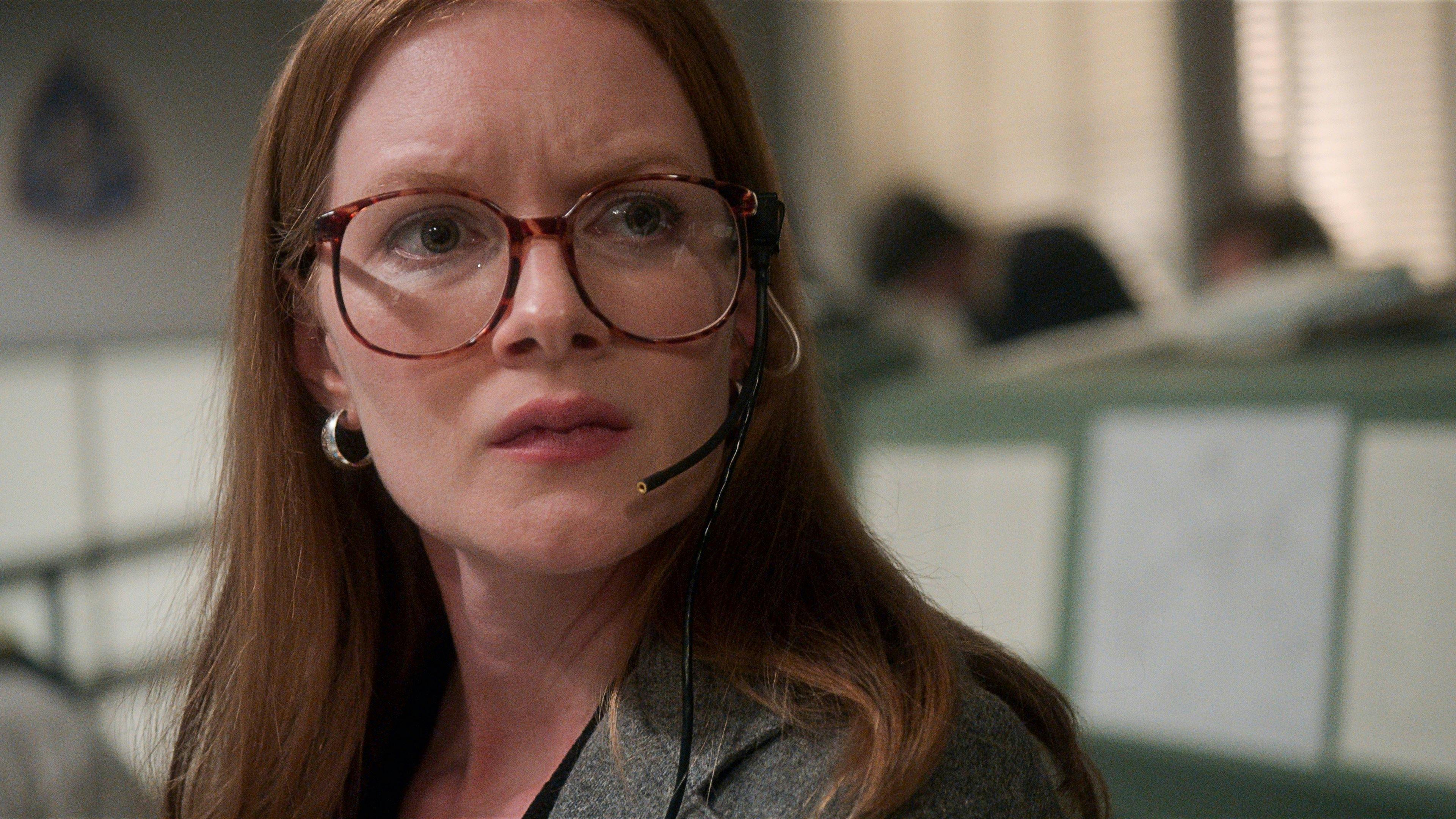 For All Mankind - episódio 1x9