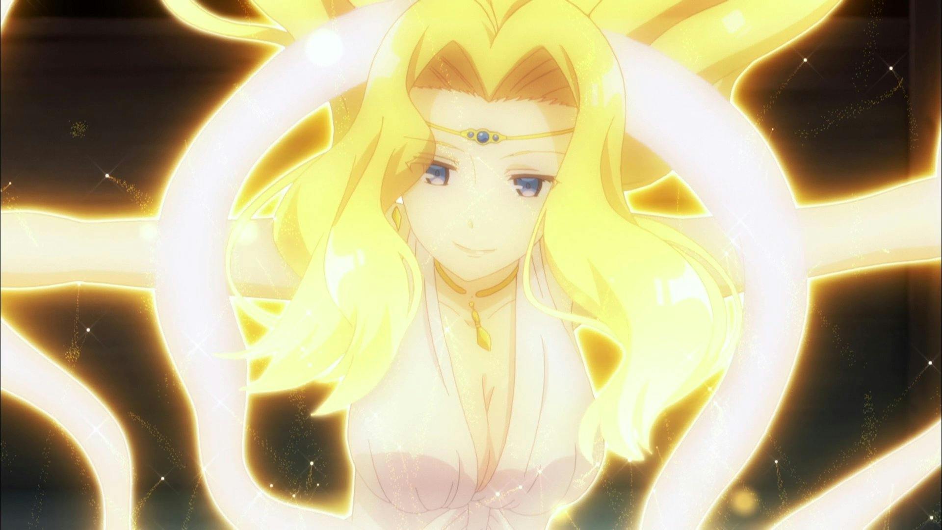 BOFURI: I Don't Want to Get Hurt, so I'll Max Out My Defense. - episódio 1x7