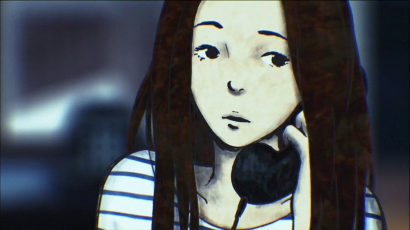 Yamishibai: Japanese Ghost Stories - episódio 1x7