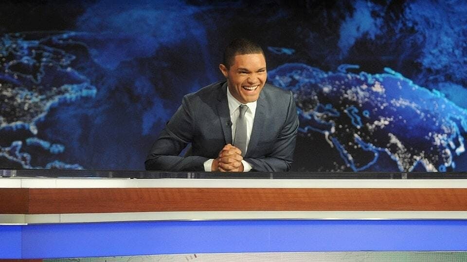A História do Late Night - episódio 1x6