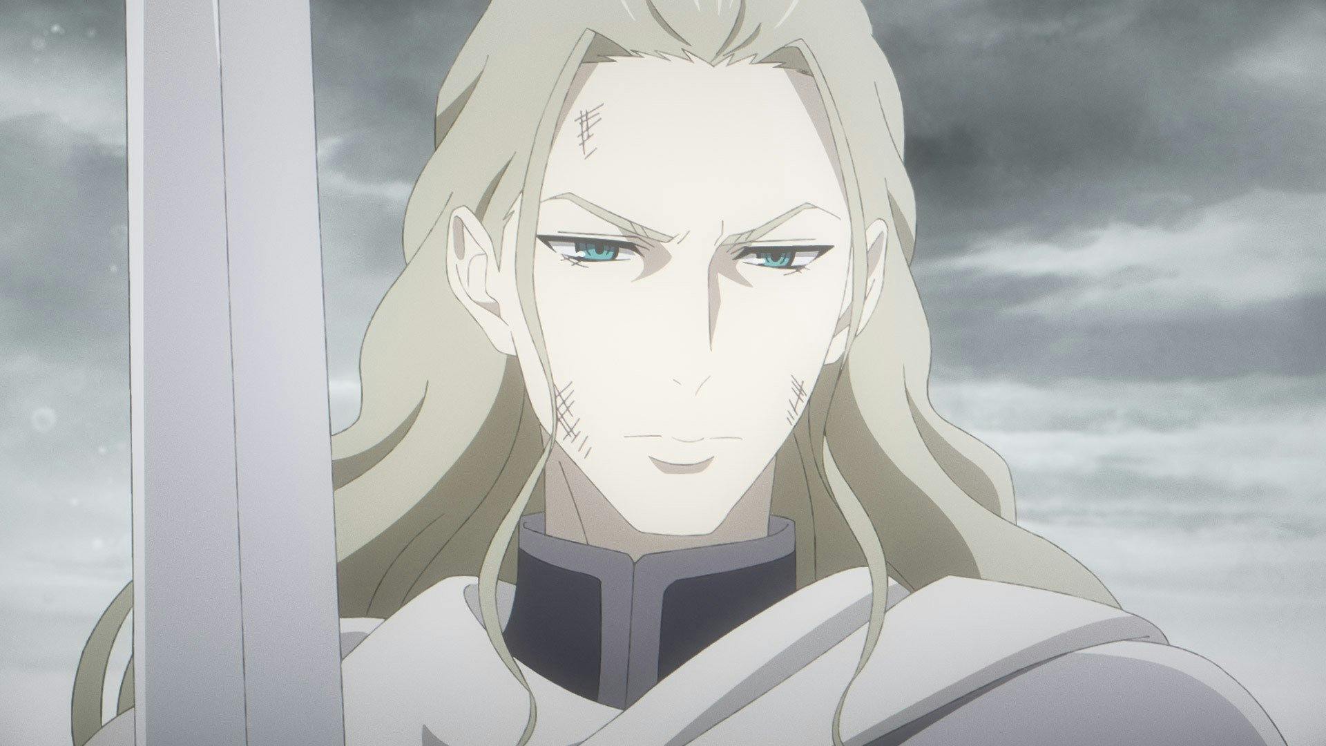 Requiem of the Rose King - episódio 1x2