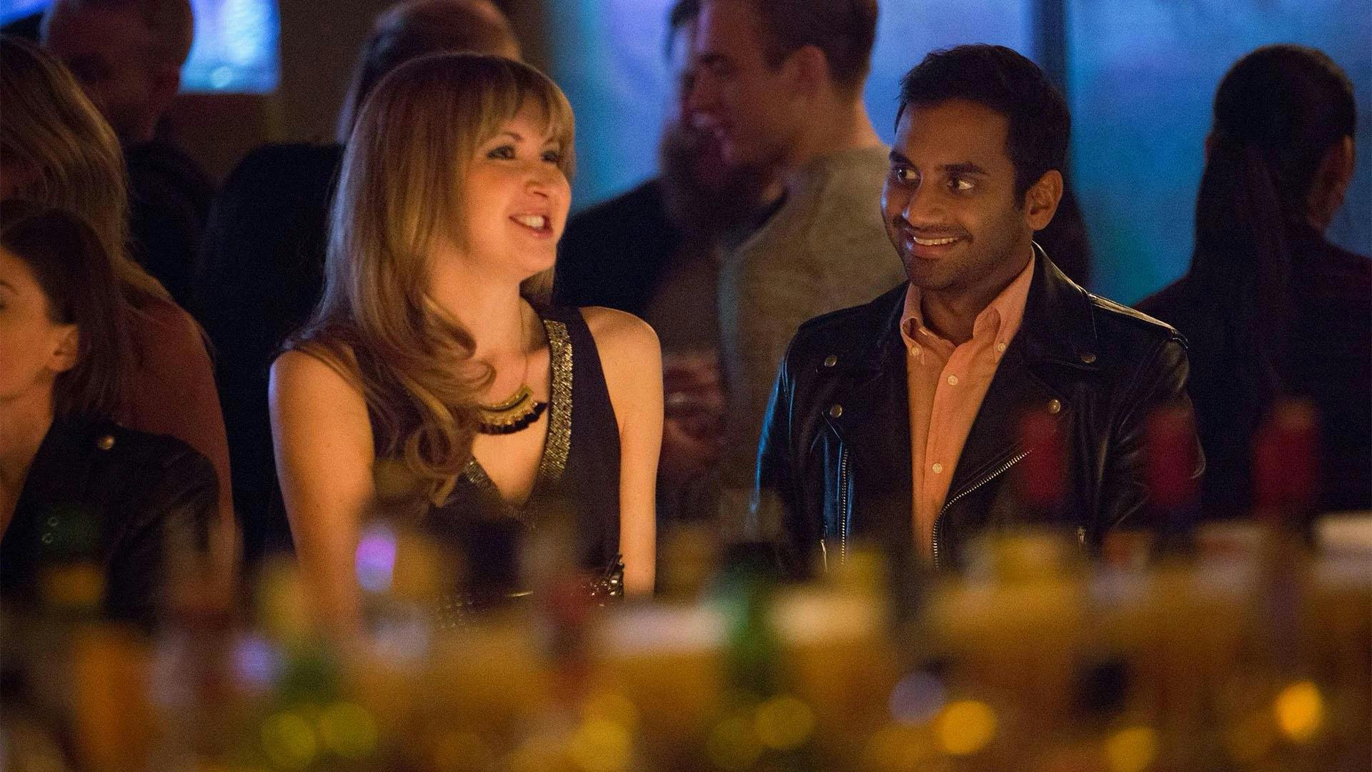 Master of None - episódio 1x3