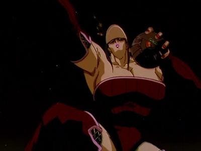 Trigun - episódio 1x14