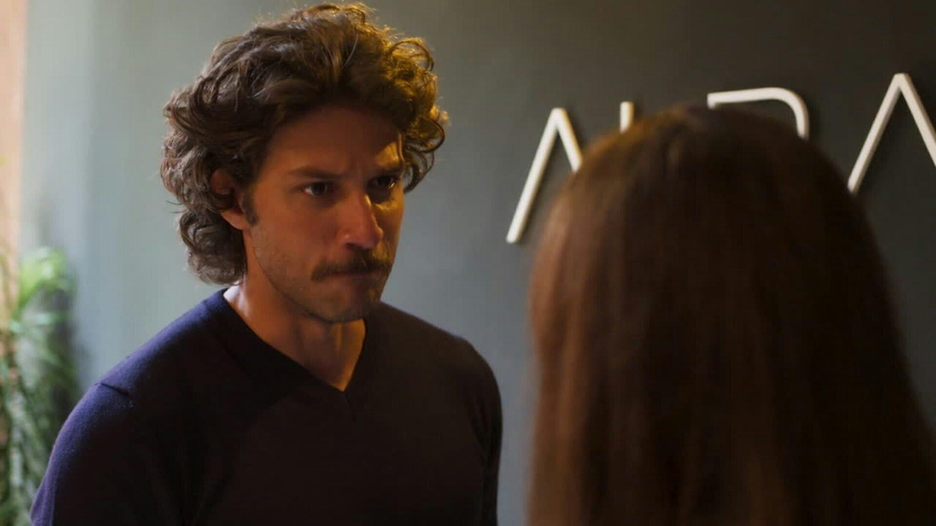 Mania de Você - episódio 1x121