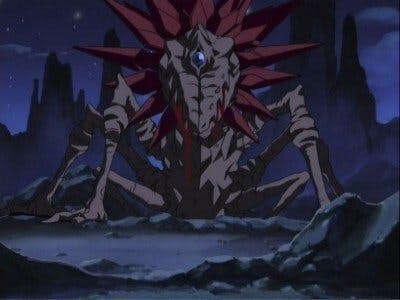 s.CRY.ed - episódio 1x19