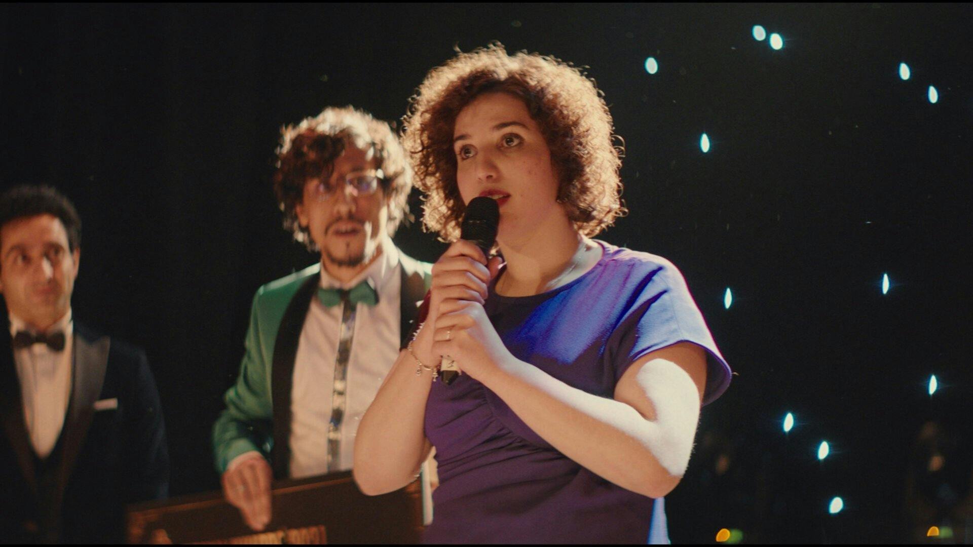 Terra à Venda - episódio 1x7