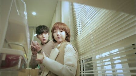 Healer - episódio 1x3