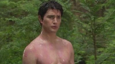 Kyle XY - episódio 1x1