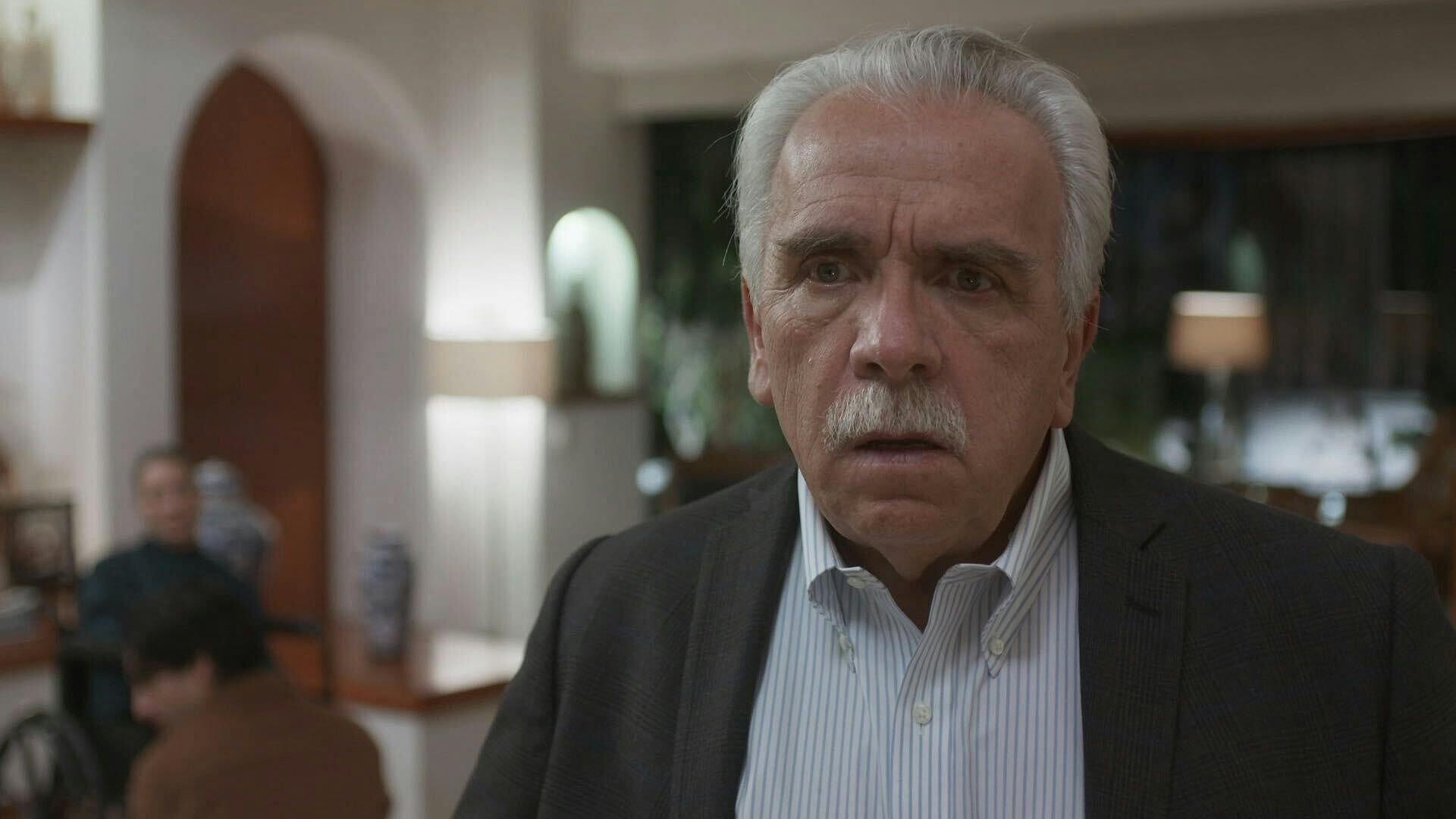 Penso em Ti - episódio 1x37