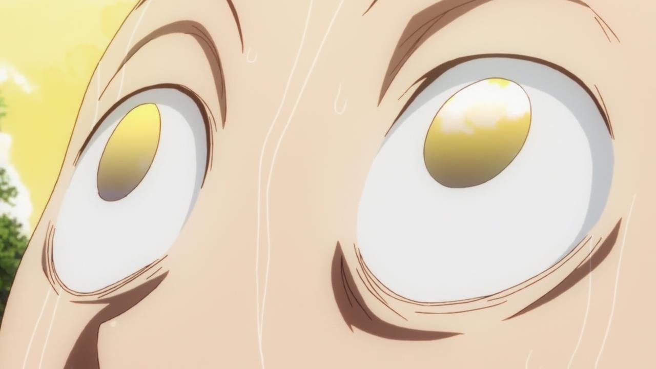 Yowamushi Pedal
