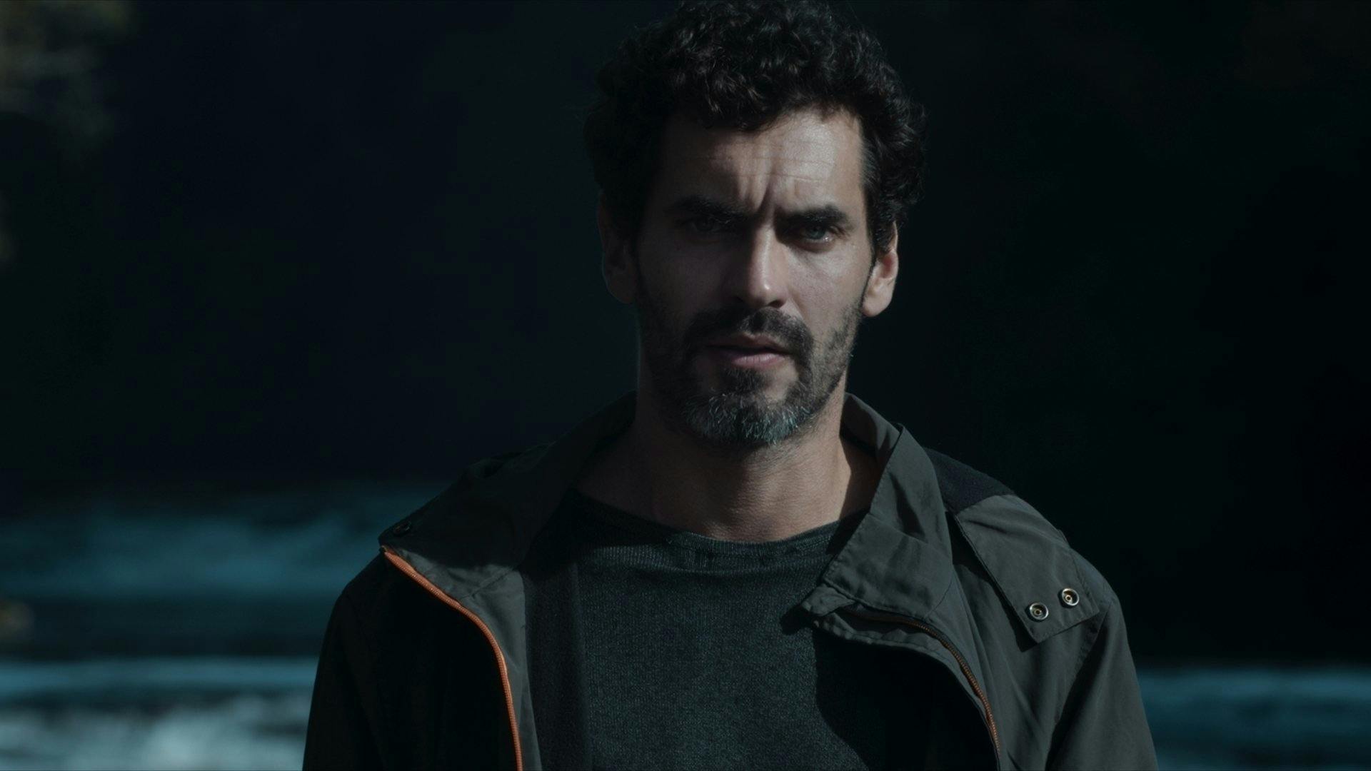 Desalma - episódio 1x1