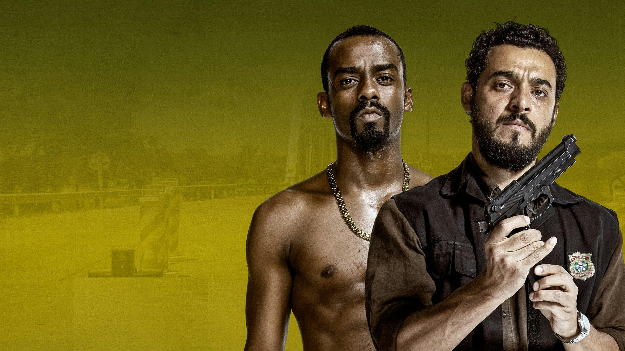 Impuros: O Filme backdrop
