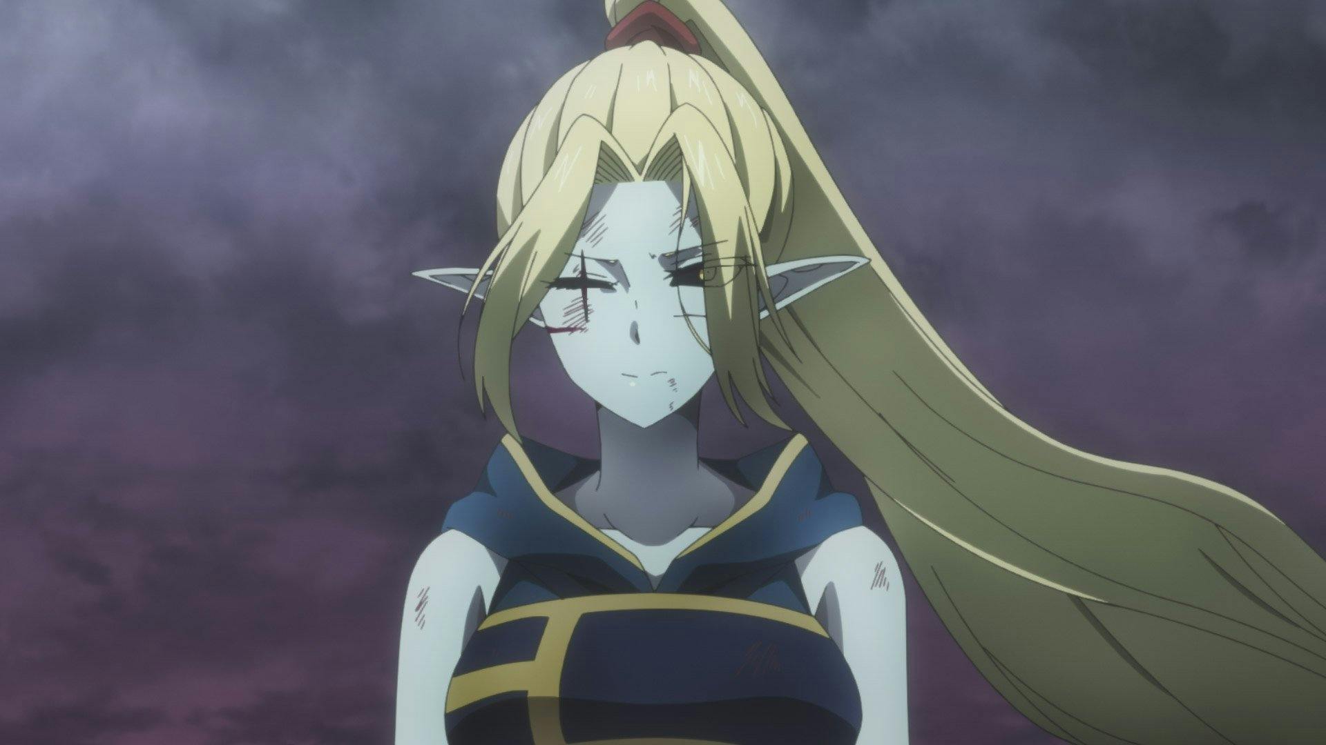 Helck - episódio 1x22