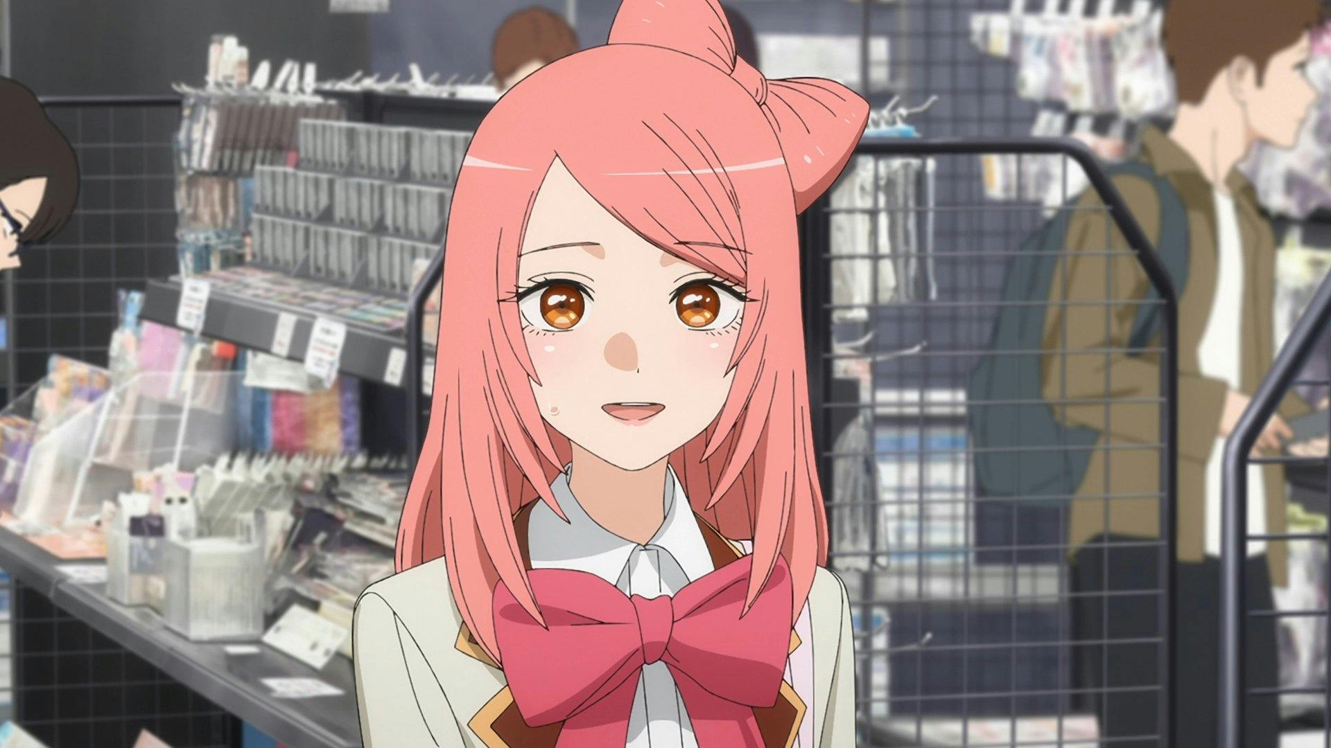 My Dress-Up Darling - episódio 1x15