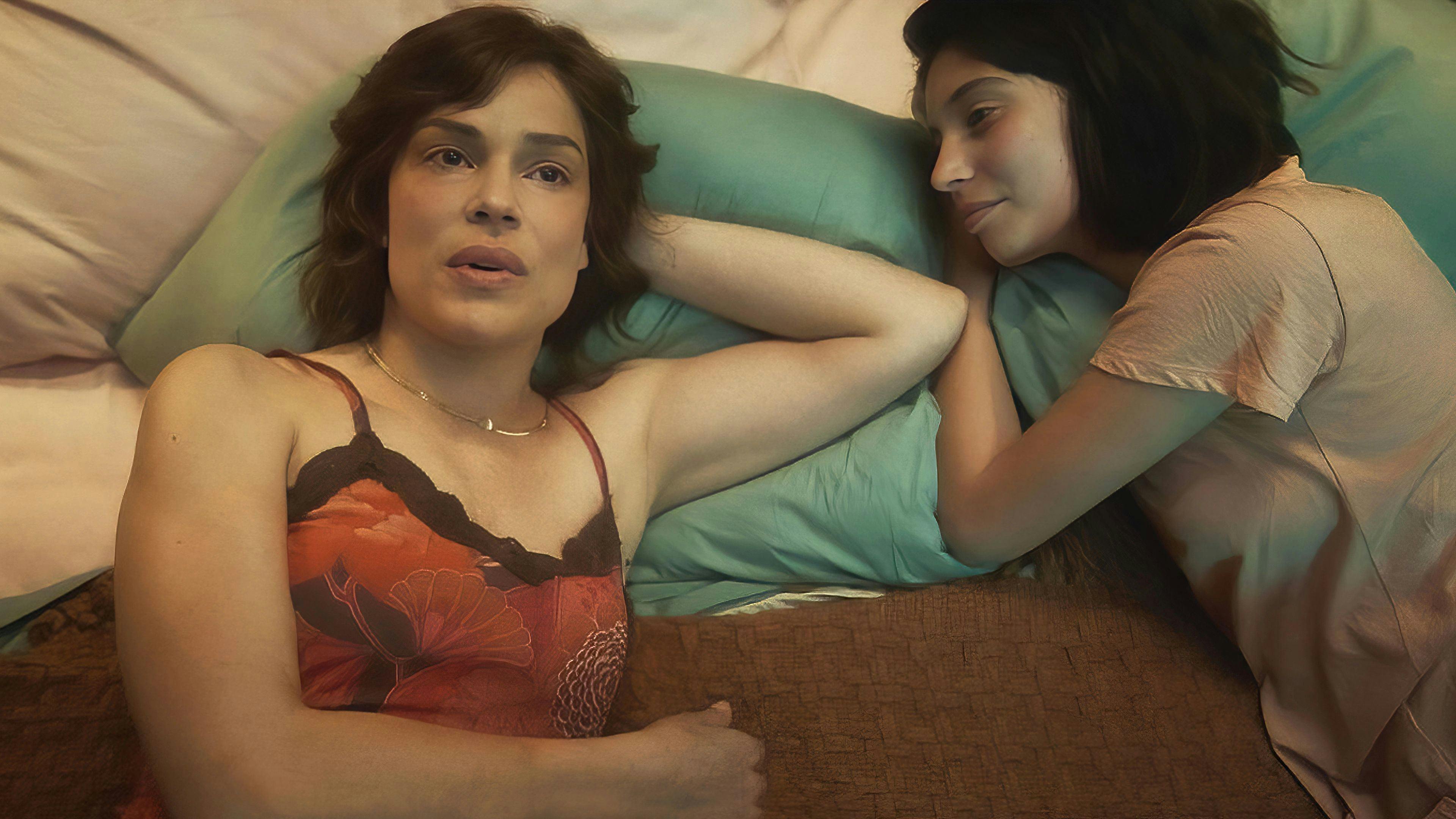 Mães da Máfia - episódio 1x5