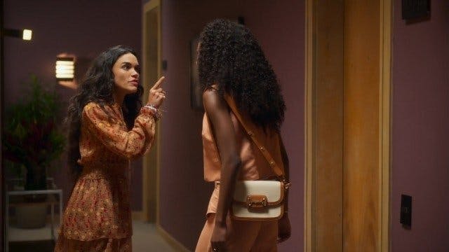 Fuzuê - episódio 1x37