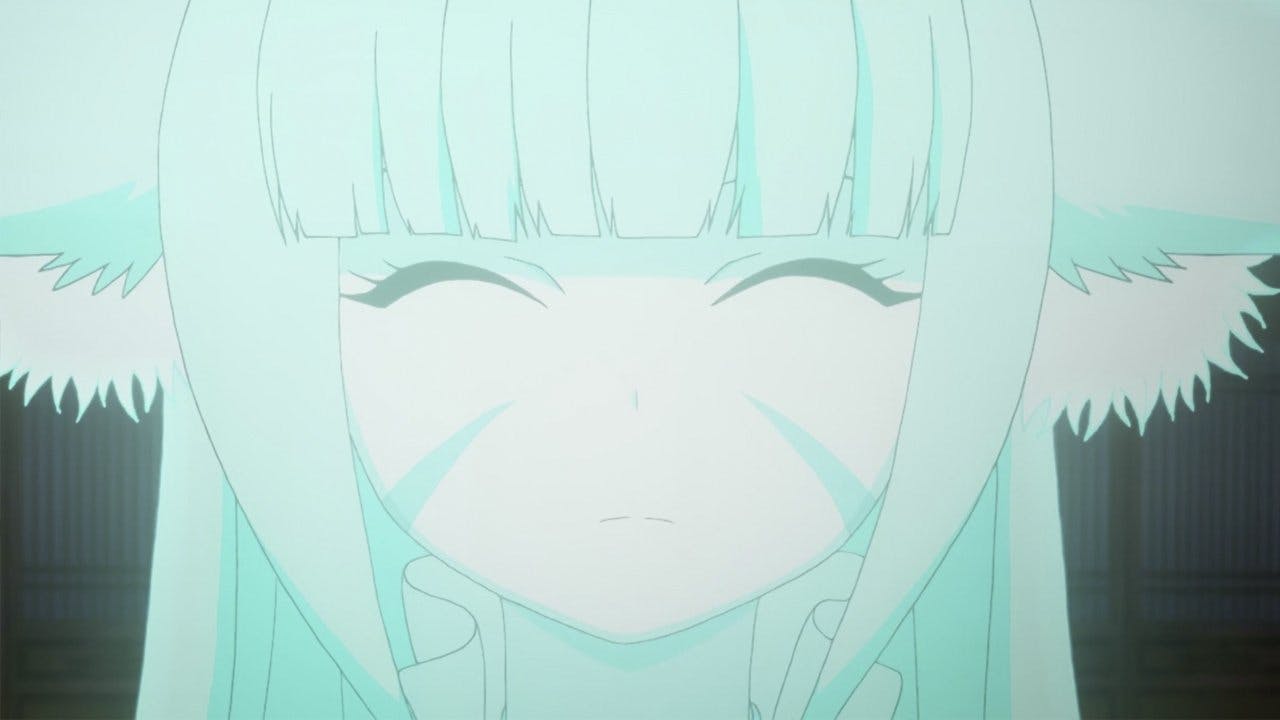 Enmusubi no Youko-chan - episódio 1x20