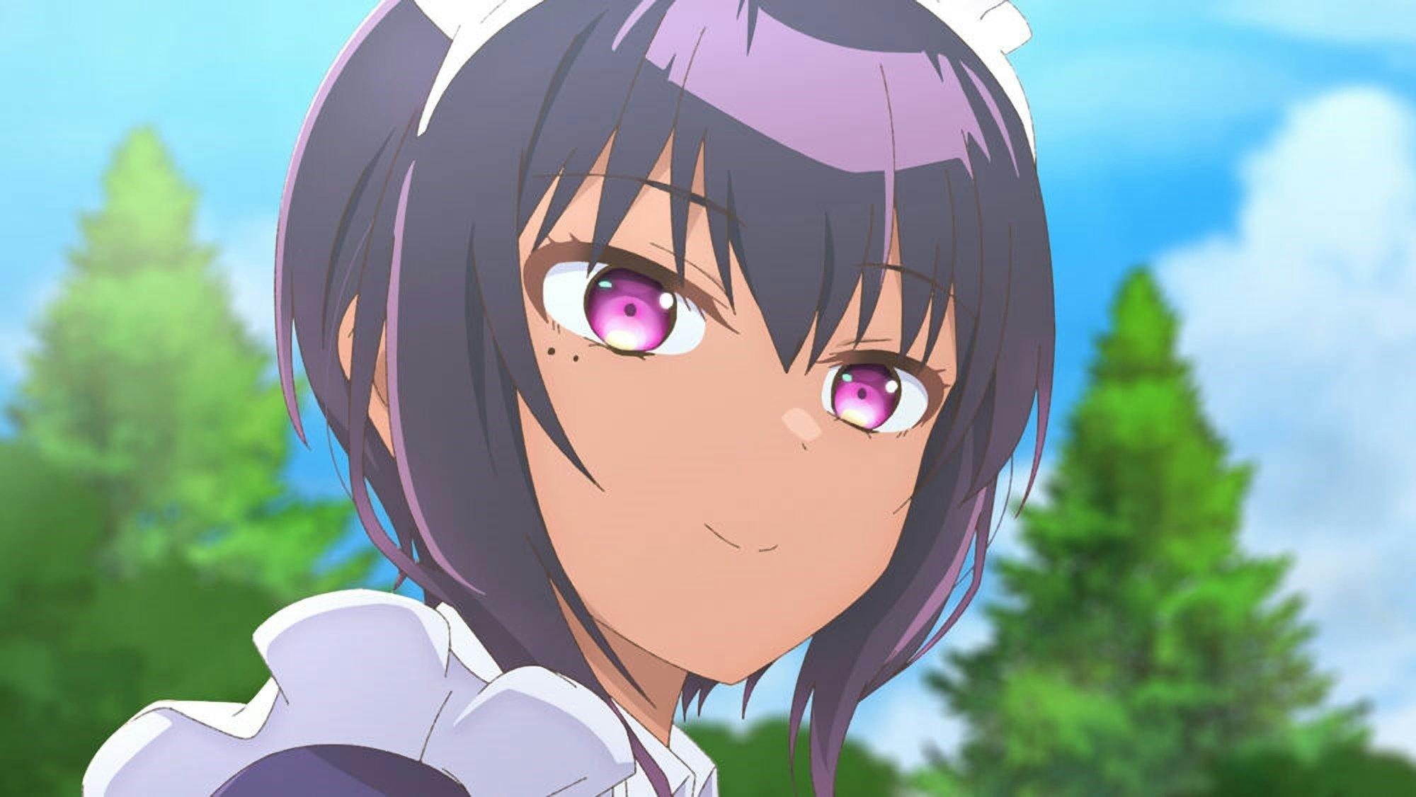 The Maid I Hired Recently Is Mysterious - episódio 1x2