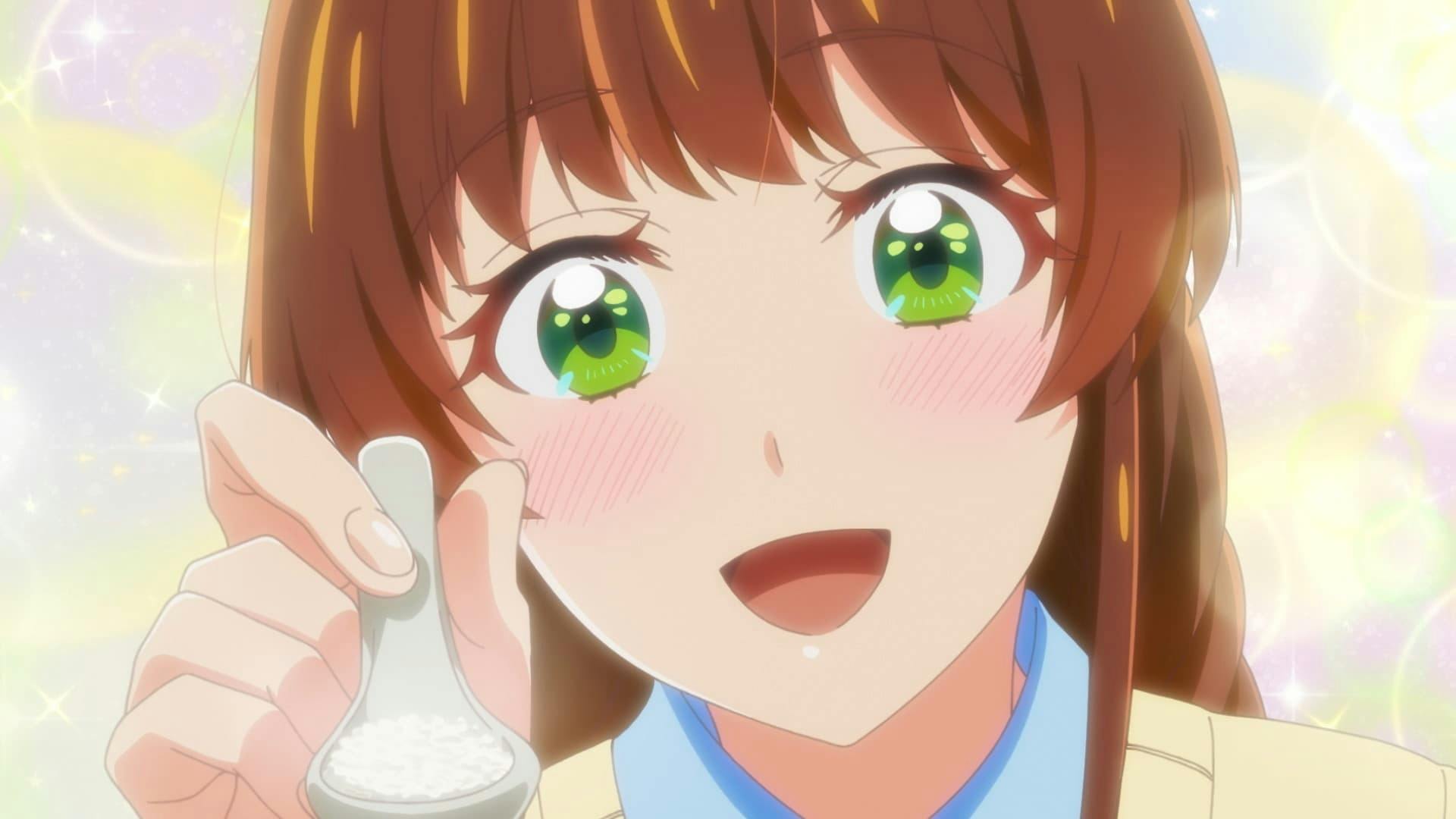 Fuufu Ijou, Koibito Miman. - episódio 1x2