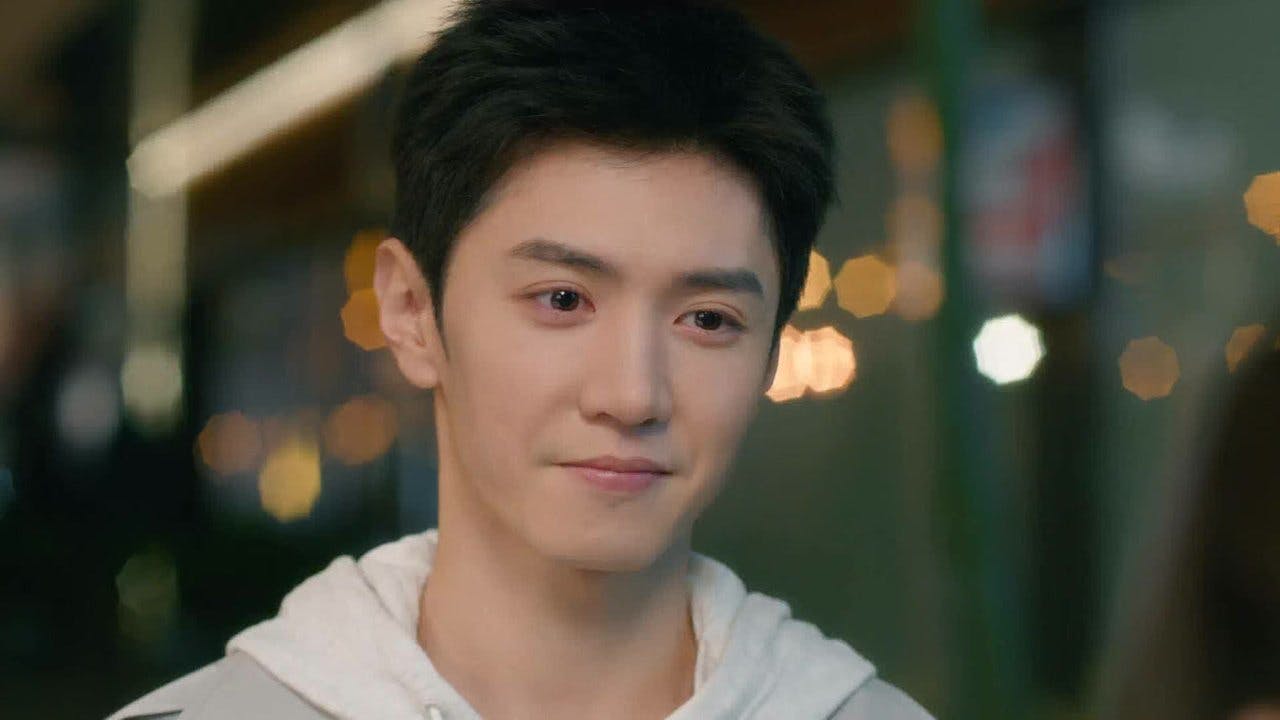 白色橄榄树 - episódio 1x14