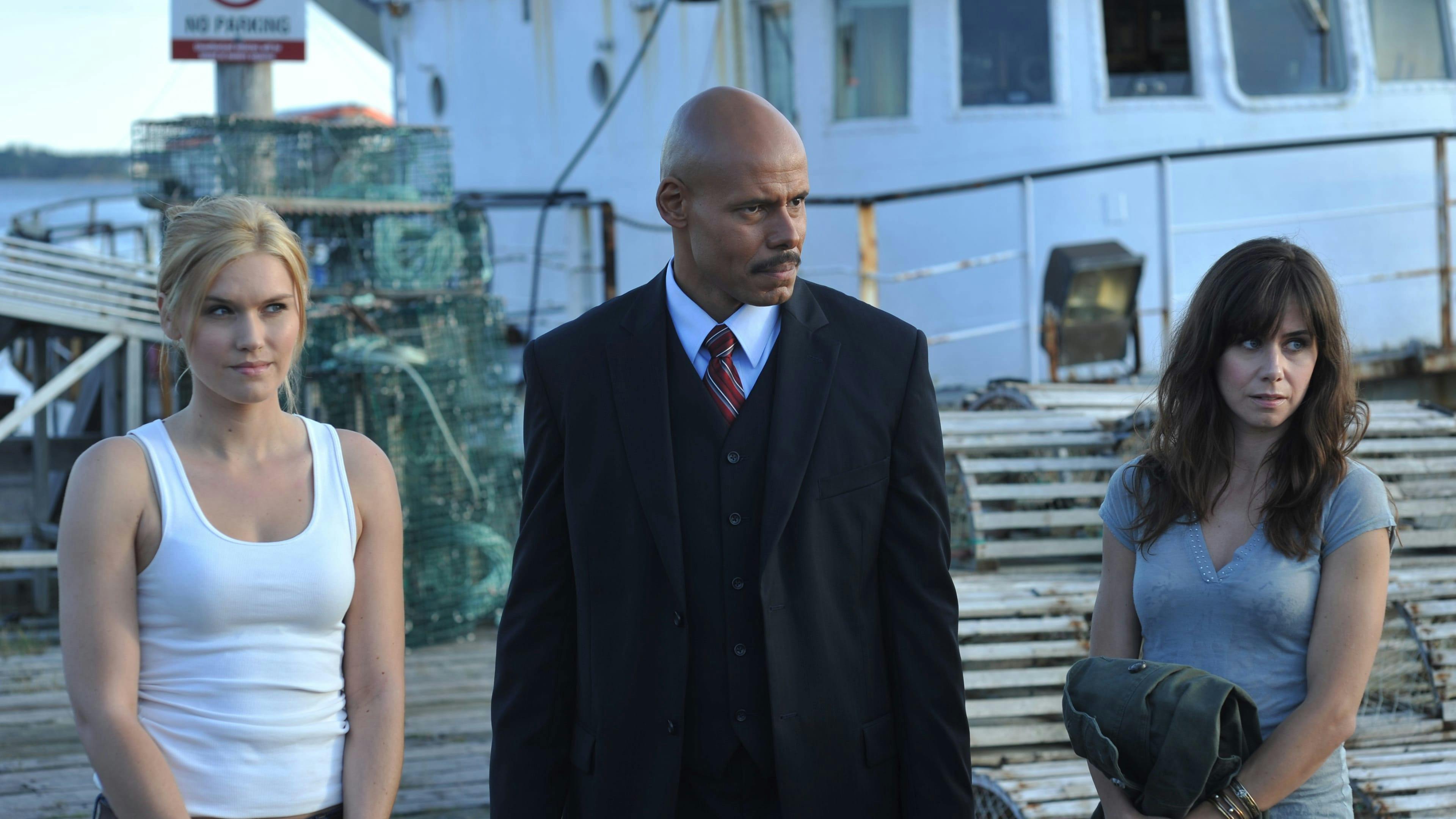 Haven - episódio 1x11