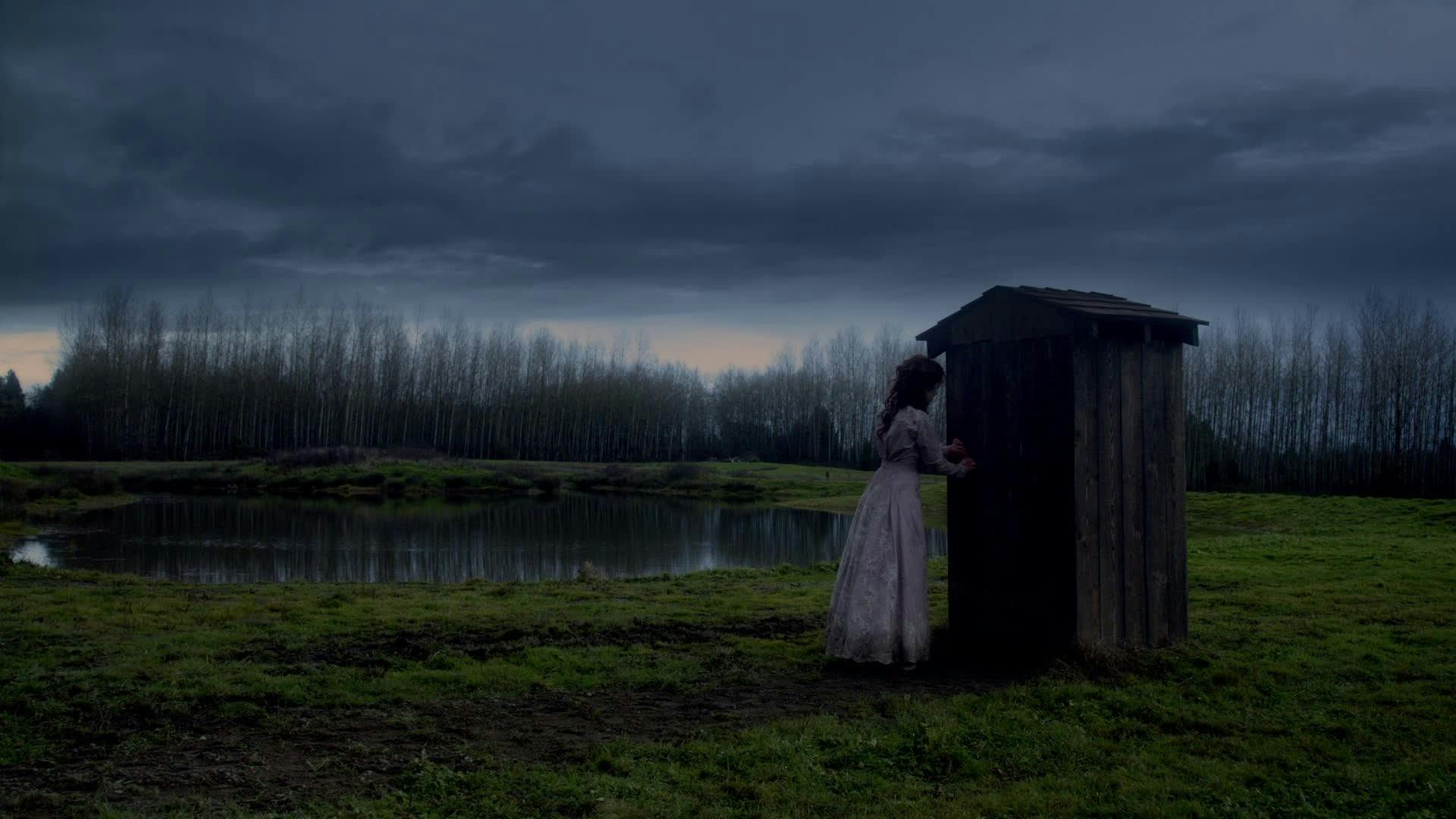 Quando Chama o Coração - episódio 1x1