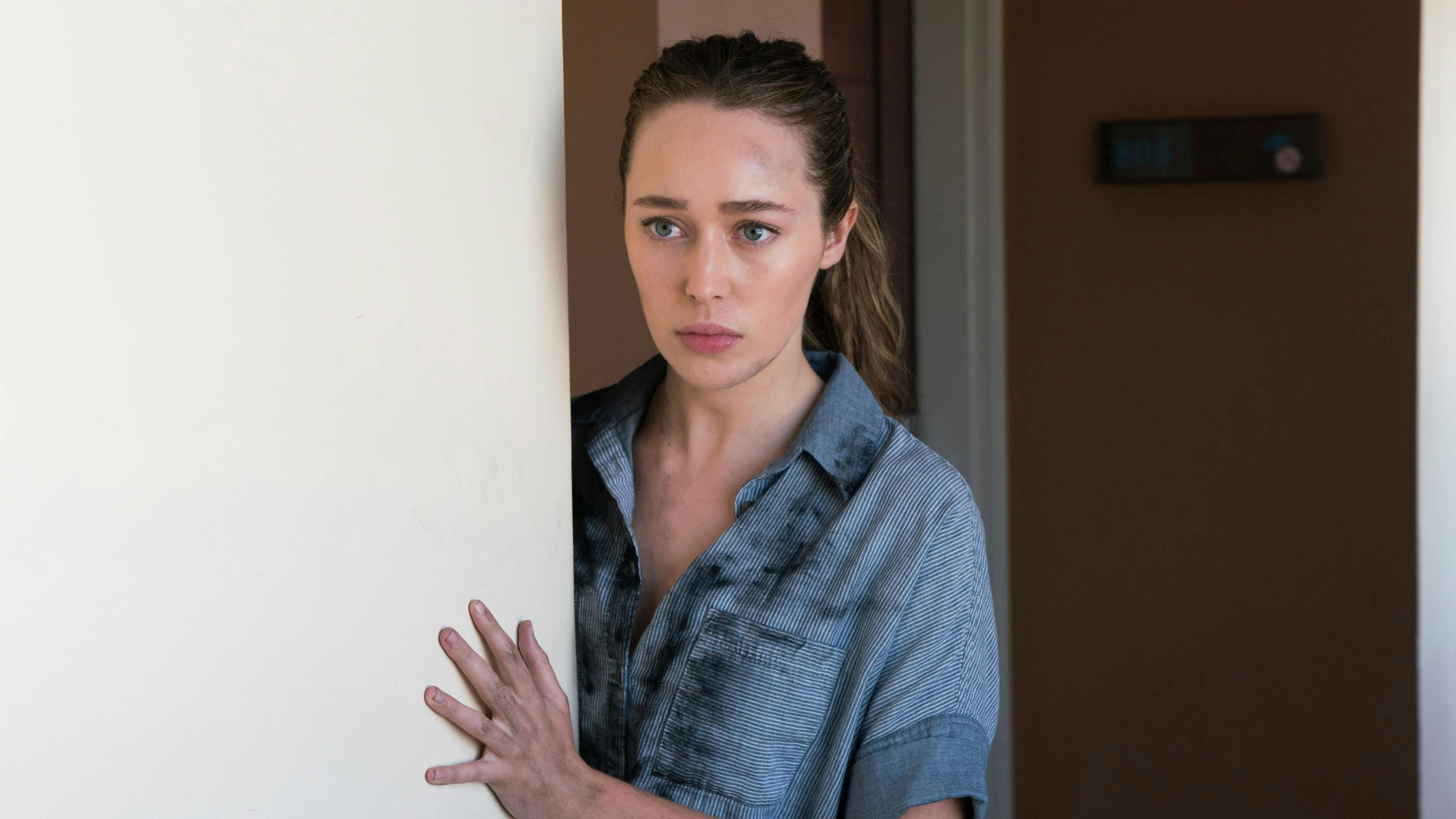 Fear the Walking Dead - episódio 2x10