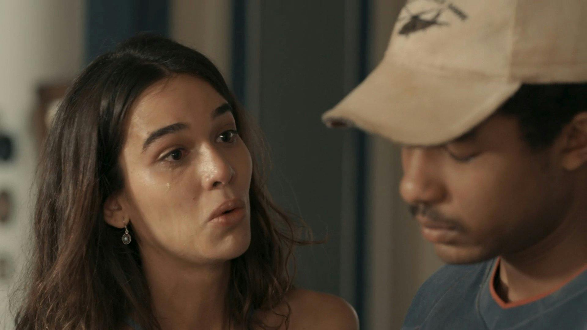 Renascer - episódio 1x33