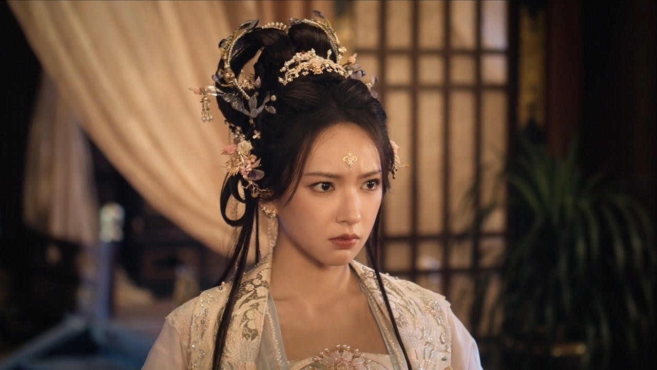 Amor Sombrio backdrop