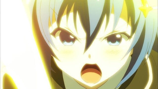 Ange Vierge - episódio 1x12