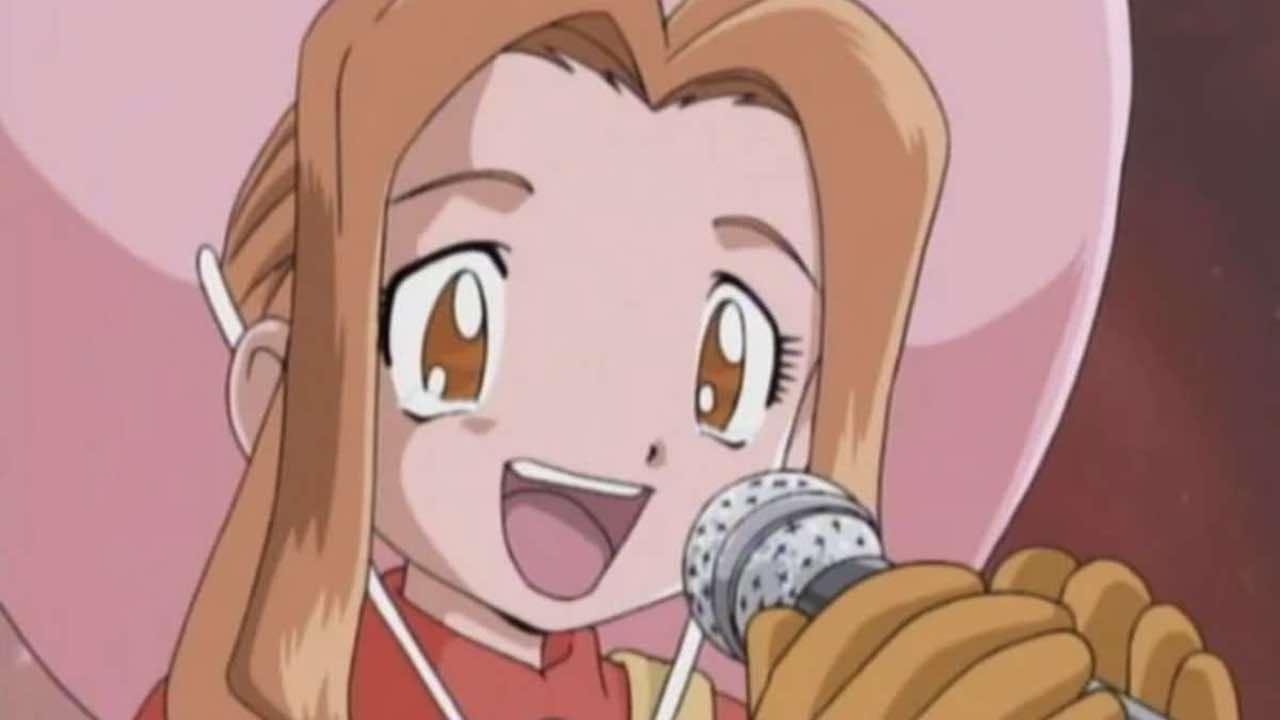 Digimon - episódio 1x25