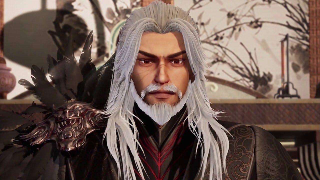 Spirit Sword Sovereign - episódio 1x332