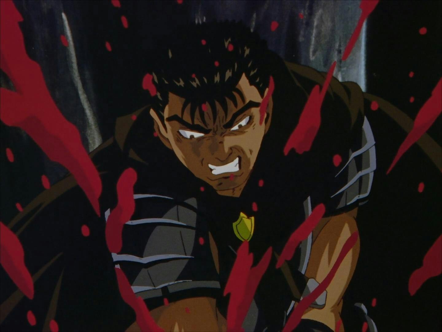 Berserk - episódio 1x13