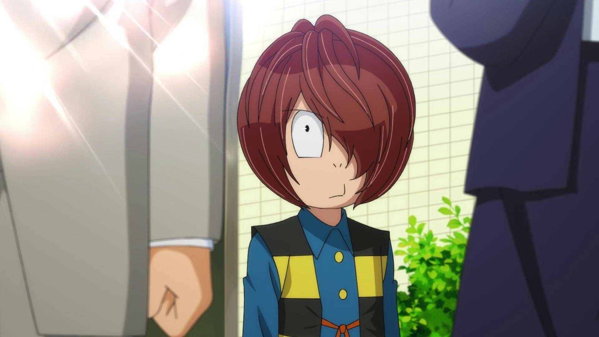 GeGeGe no Kitaro