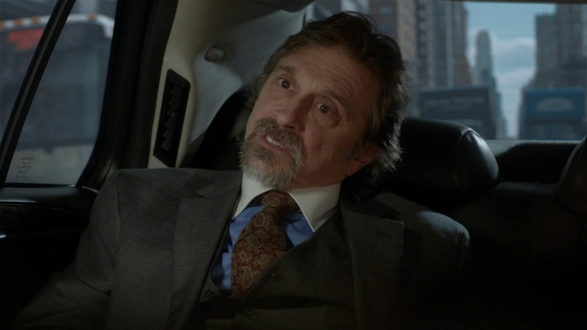 Elementaríssimo - episódio 1x17