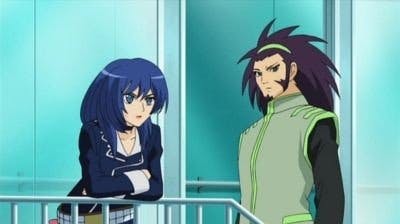 Cardfight!! Vanguard - episódio 1x57