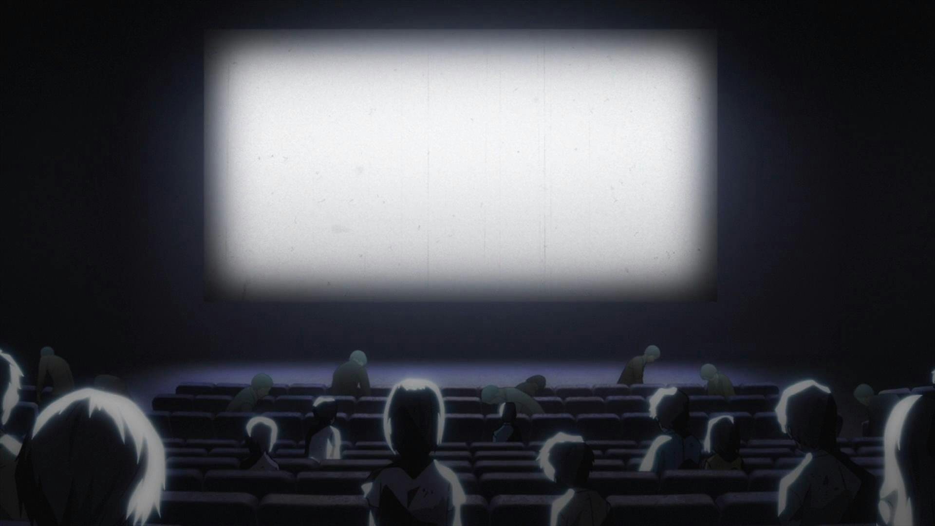 School-Live! - episódio 1x5