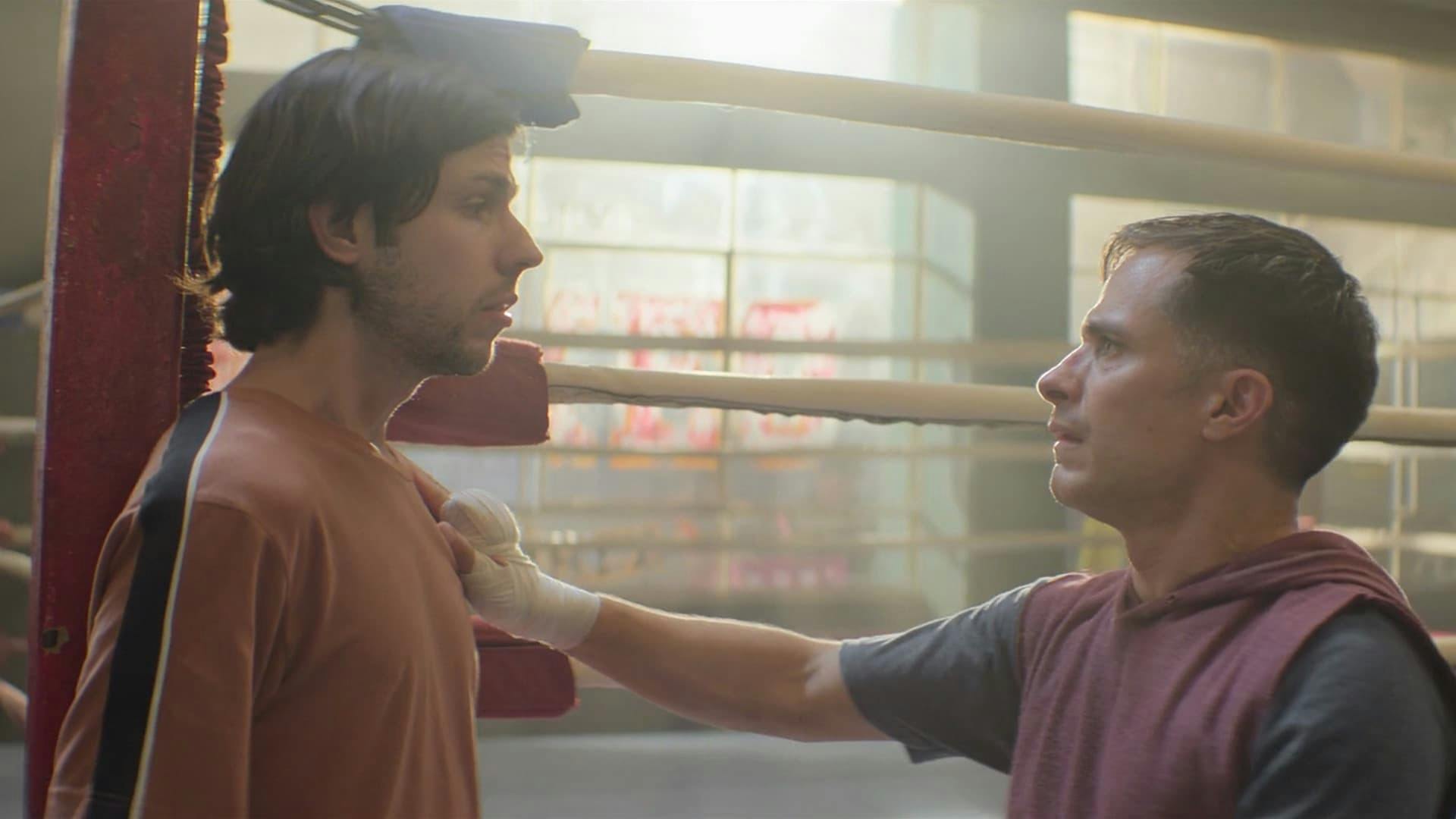 A Máquina - episódio 1x2