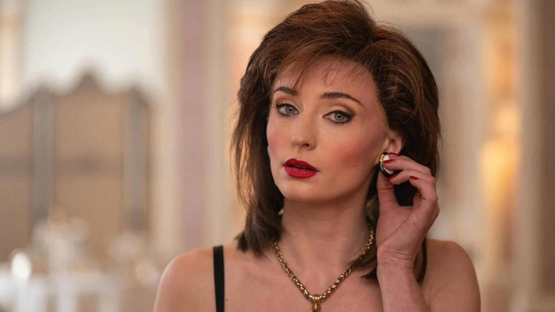 Joan - episódio 1x3