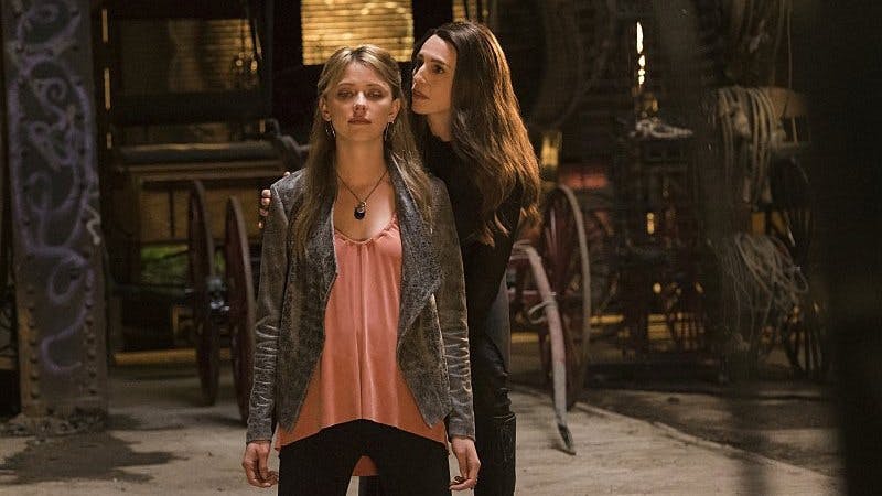 Os Originais - episódio 2x22