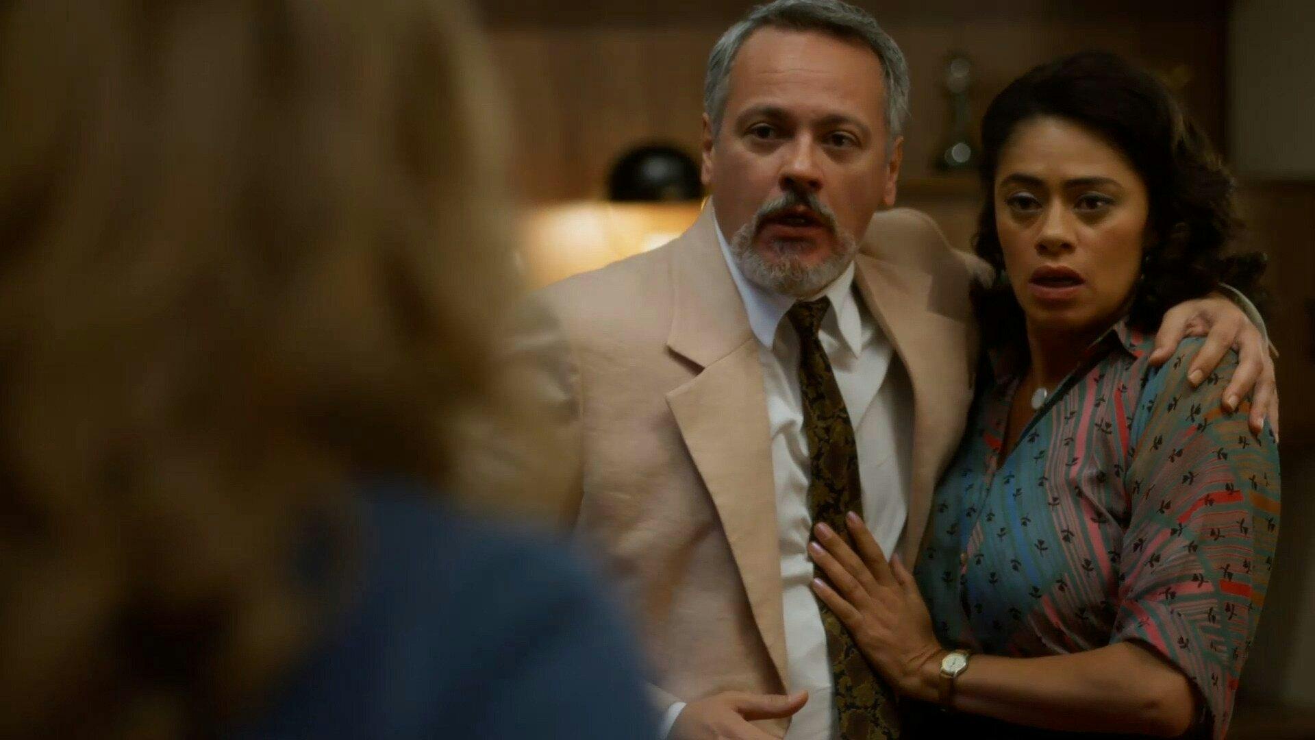 Garota do Momento - episódio 1x126