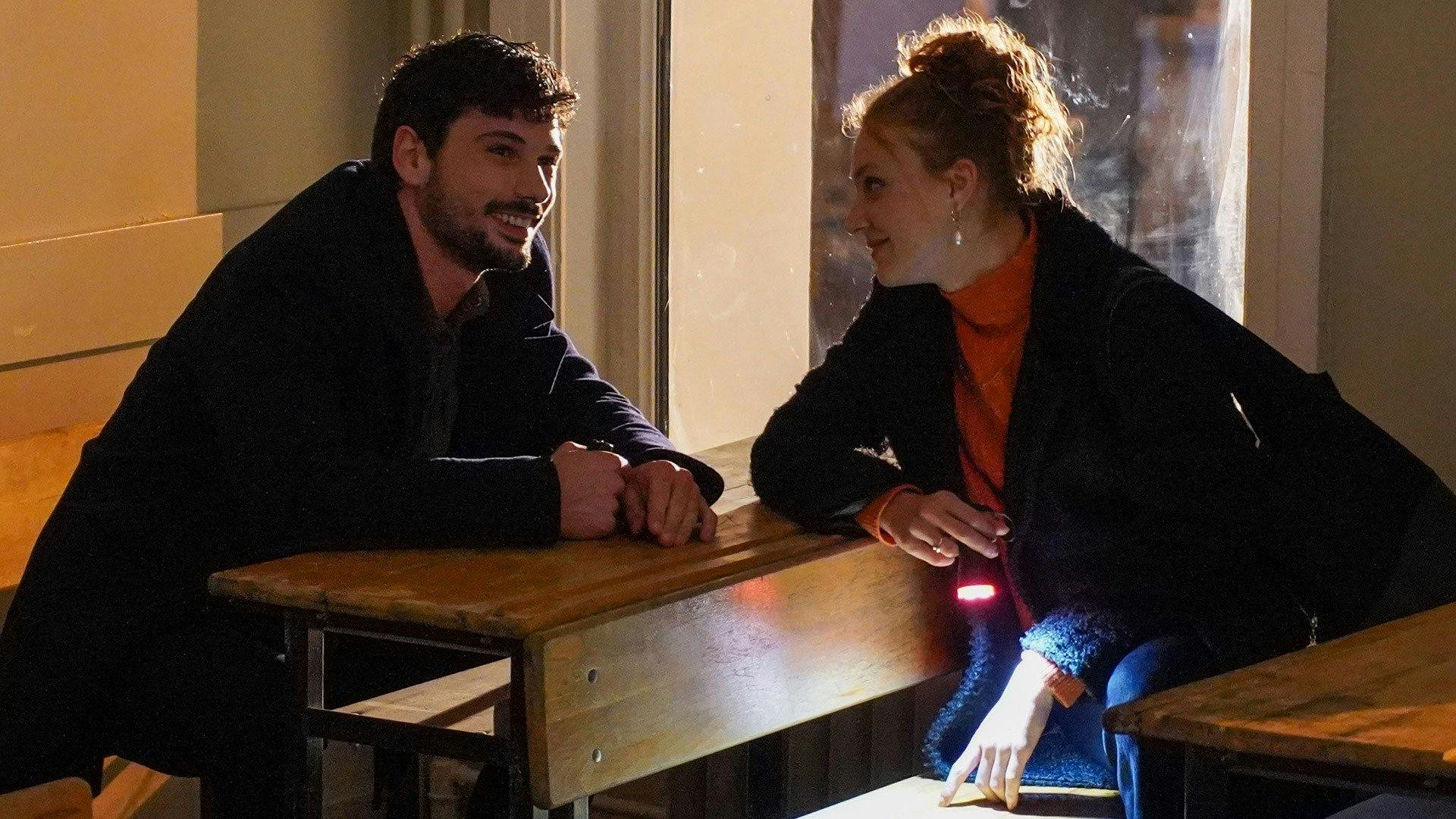 A Agência - episódio 1x24