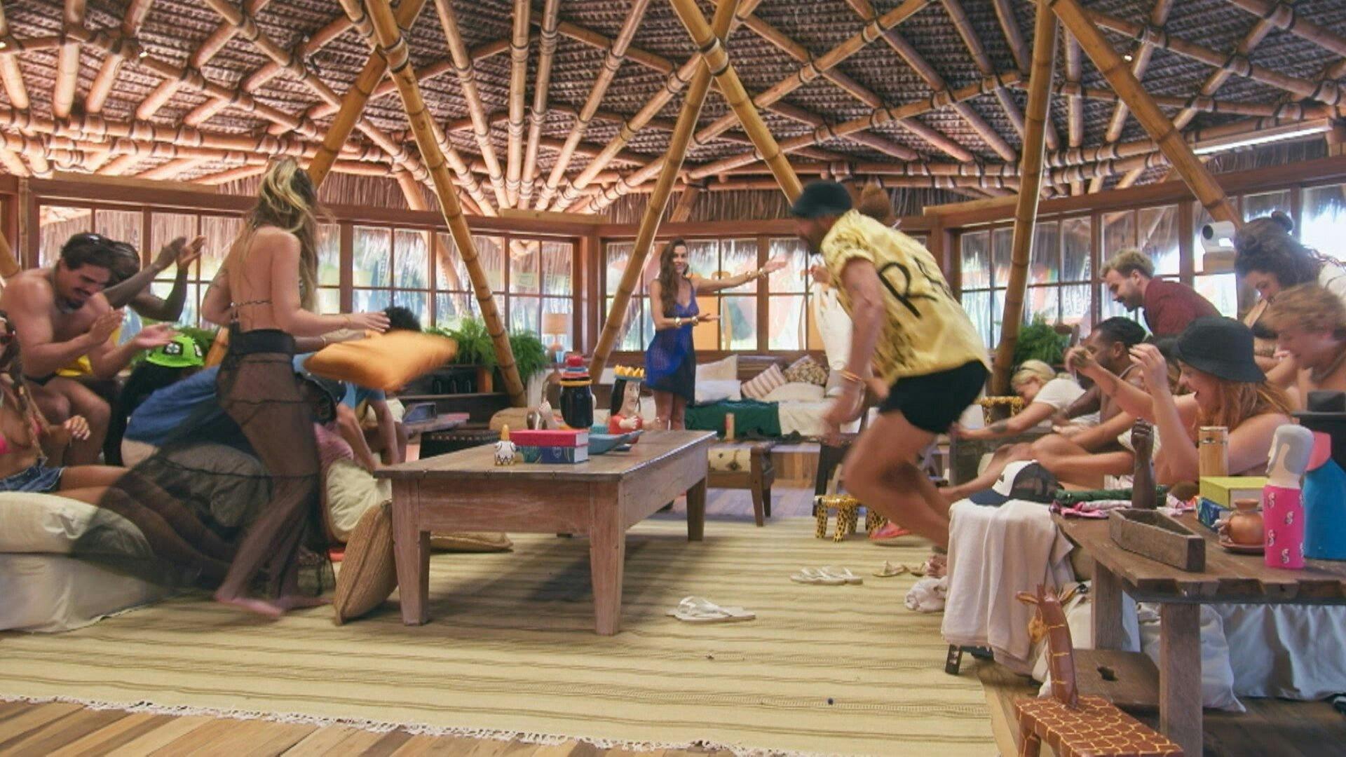 Terceira Metade - episódio 1x5