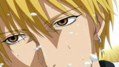Kuroko's Basketball - episódio 1x24